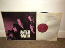THE ROLLING STONES Aftermath LP SHADOW SLEEVE UK 1st Press
