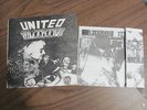 UNITED MUTATION Fugitive Family 45 RPM 7