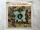 Lee Moses - Time and Place rare SOUL/FUNK LP