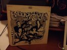 The Kaleidoscope* ?– Side Trips 1967 Epic BN 26304 Psych/Folk Rock Sitar LP