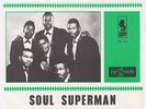 HESITATIONS I'm Not Built That Way RARE M- Holland 45 northern soul Superman