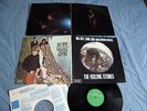 ROLLING STONES - Big Hits [high tide] - UK G/F Vinyl LP SUPER COPY +Booklet EX