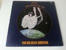 van der graaf generator - h to he who am the only one - vinyl lp -1970