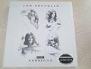 LED ZEPPELIN BBC Sessions Classic Records SEALED 4lp 200g Box Set