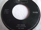 THE WHO   THE SEEKER ** 1970 TRACK 45