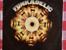 FUNKADELIC ORIG 1970 WESTBOUND PSYCH/SOUL/FUNK LP WESTBOUND 2000 VERY RARE