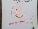 DAVID S. WARE BIRTH OF A BEING ORIG 1970 FREE JAZZ LP HAT HUT EXCELLENT COND
