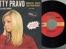 Pravo Patty - Ragazzo triste/The pied piper
