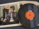 BOB DYLAN - HIGHWAY 61 REVISITED - UK STEREO CBS SBPG62572 A2/B2 PSYCH FOLK ROCK