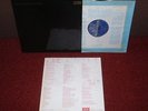 GENESIS To Revelation 1st LP 1969 DECCA 1st Press + INSERT EARLIEST EVER