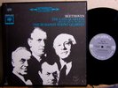 Columbia M5S-677 Budapest SQ BEETHOVEN LATE QTS #12-16 2 EYE 5LP NM