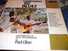 CONVERSATION WITH THE BLUES SUPER RARE UK DECCA LP