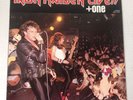 Signed Autograph IRON MAIDEN Live + One Paul Di'Anno 1980 EP LP EMS-41001 Japan