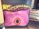 PROMO MONO- The Nightcrawlers ?– The Little Black Egg KL1520 1967 Garage LP