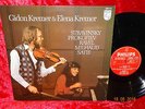 PHILIPS 9500 912 STEREO HOLLGIDON KREMER & ELENA KREMER SEE PHOTOS NM