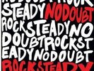 Rock Steady - No Doubt (2001, Vinyl New)