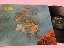 OSANNA LP LANDSCAPE OF LIFE ORIG ITALY PROG 1974 EX+ TEXTURED GATEFOLD COVER