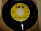 MINNIAPOLIS GARAGE BAND 45 RPM RECORD - THE HIGH SPIRITS - SOMA 1436
