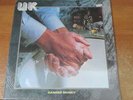 U.K., Danger Money; New & Sealed LP