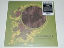DULCIMER - Room For Thought / Sommor Spain / Limited Edition Vinyl LP - Sealed