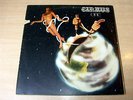 EX  Cirkus/One/1974 RCB Projects Gatefold LP/First UK Issue