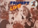 Frumpy Live KRAUTROCK Philips 2xVinyl LP