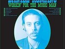 Workin For The Music Man - Daniel Romano (2015, Vinyl New)