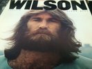 DENNIS WILSON PACIFIC OCEAN BLUE LP NM 1977 ORIGINAL GATEFOLD CARIBOU PZ-34354