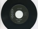 ETTA JAMES   At Last/I Just Want To Make Love To You   R&B/soul (NM)   ARGO