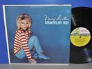 Nancy Sinatra Country, My Way USA '67 reprise 1st press OIS VG++ Vinyl LP clean