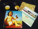 free shipping THE CURE Galore (The Singles 1987-1997) 2LP 1997 UK Vinyl Remaster