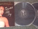 Billie Holiday THE UNFORGETTABLE LADY DAY 2xLP Verve 8338 Near Mint