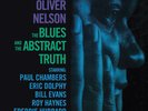 Oliver Nelson Blues and the Abstract Truth LP vinyl record sealed reissue jazz