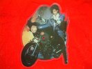 Prince And The Revolution- Purple Rain UK Ltd Edition Shaped Picture Disc 1984