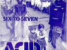 ACID - MIDNIGHT QUEEN/SIX TO SEVEN - CBS 2139 - AUSTRO PROGRESSIVE - RAR