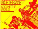 DEUTSCHER BEAT - THE SEALS - STOP THIS WAR/AROUND THE WORLD - AMADEO VCP 1399