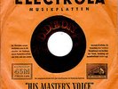ROCK'N'ROLL - BOYD BENNETT - BLUE SUEDE SHOES(= ELVIS COVERVERSION) - ODEON 