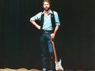 ERIC CLAPTON (JUST ONE NIGHT) 2 LP SET - VINILE