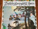 GORGEOUS Original Atco Stereo LP BUFFALO SPRINGFIELD Again two-tone w/ inner