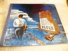 BLUES 78 BOX SET DSM WOODY GUTHRIE JOSH WHITE JACK DUPREE SONNY TERRY ASCH 550