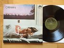 CARAVAN / For Girls Who Grow Plump In The Night / LP 1ST BRAIN + PROMO / MINT-