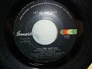 70,S MONSTER - WALTER JACKSON - LET ME COME BACK - BRUNSWICK