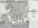 Small Faces - There Are But Four Small Faces - Rock LP - Shrink Wrap