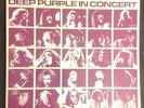 DEEP PURPLE 