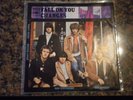 Moby Grape - Changes/Fall on You - Red Columbia Label - 4-44170 - NM/NM