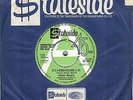 RONNIE WALKER**IT'S A GOOD FEELING**DEMO**SOUL**DANCER**LISTEN TO IT
