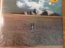 John Lennon Mind Games 1973 Capitol Reissue  LP Record Vinyl Album 16068
