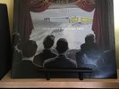 Fall Out Boy From Under the Cork Tree Marble Vinyl 2xLP