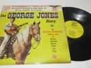 GEORGE JONES, 