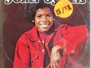 SOUL FUNK LP: FOSTER SYLVERS Pride PRD-0027 still sealed 1973 original notch cut